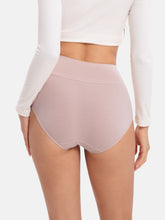 Women's High Waisted Briefs 5-Pack